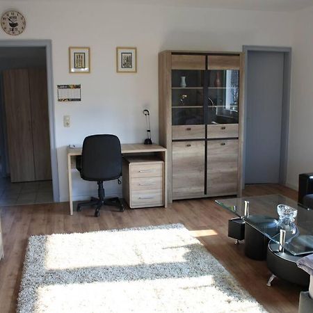 אסן Top Messe Ferienwohnung 81Qm מראה חיצוני תמונה