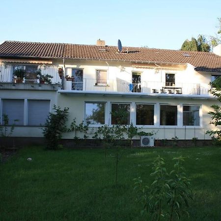 אסן Top Messe Ferienwohnung 81Qm מראה חיצוני תמונה