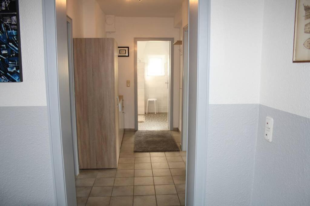 אסן Top Messe Ferienwohnung 81Qm מראה חיצוני תמונה